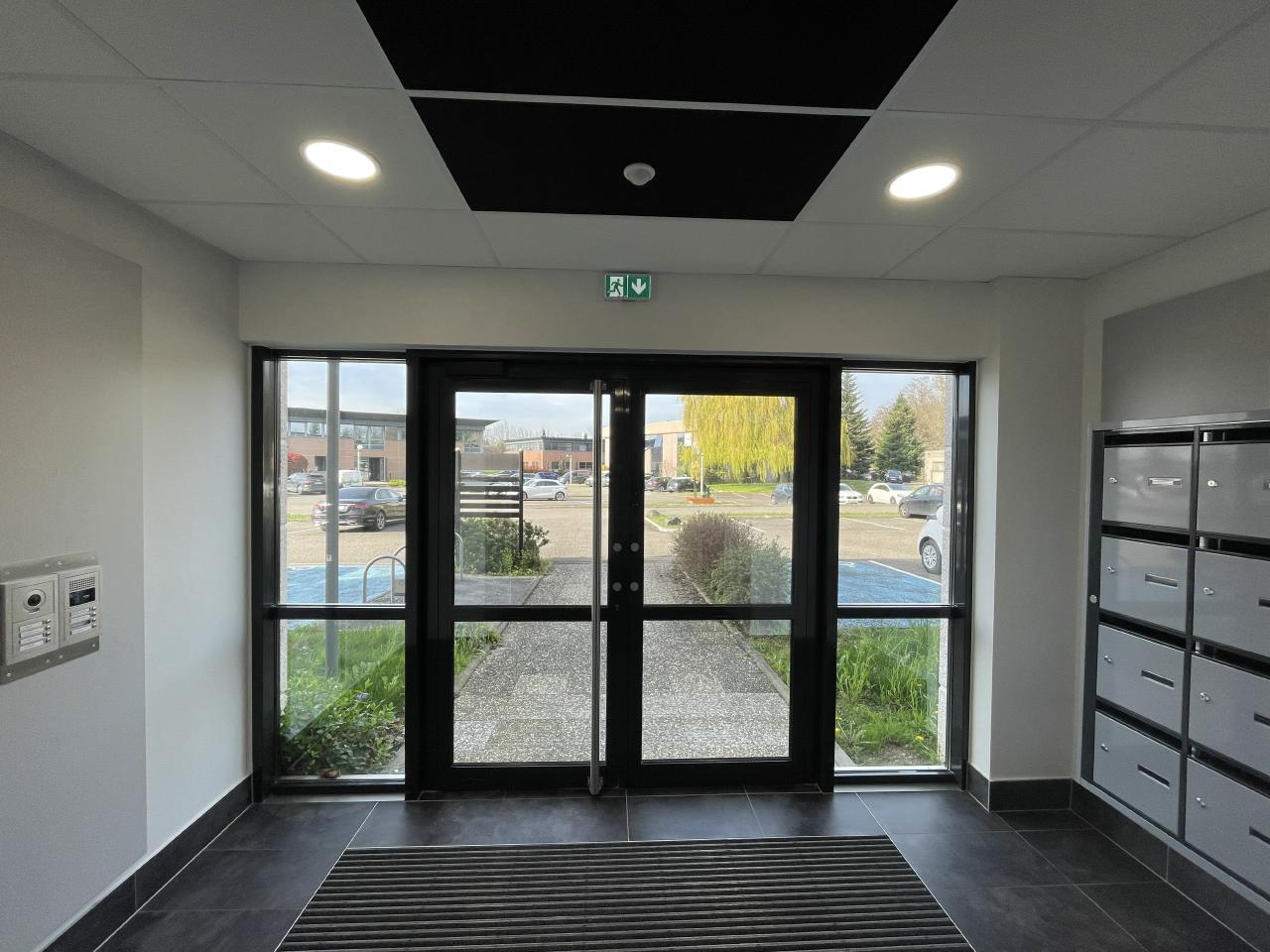 Bureau Oberhausbergen 442m² Location bureau Oberhausbergen Bas-Rhin OLBUR2204061 6